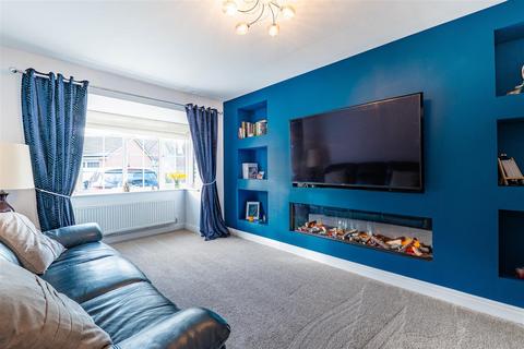 4 bedroom detached house for sale, Leatherland Drive, Whittle-Le-Woods, Chorley