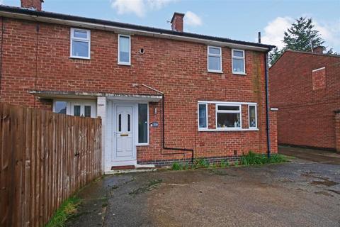 undefined, Thoresby Road, York