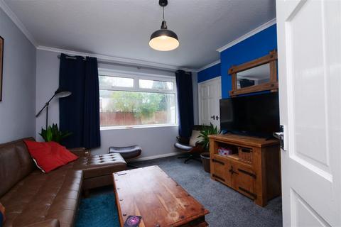 undefined, Thoresby Road, York