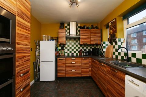2 bedroom semi-detached house for sale, Thoresby Road, York