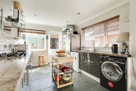 undefined, Nottingham NG8