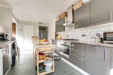 undefined, Nottingham NG8