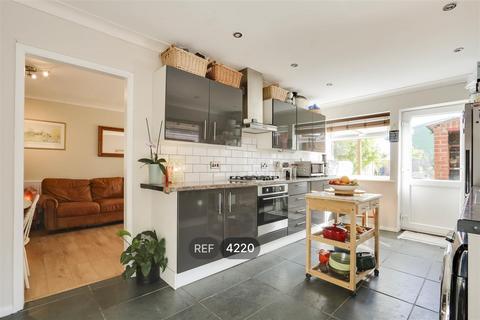 undefined, Nottingham NG8