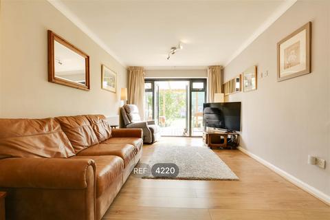 undefined, Nottingham NG8