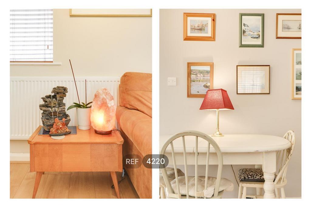 Lounge / Diner