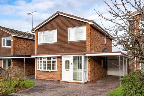 undefined, 16 Dartmouth Avenue, Pattingham, Wolverhampton, WV6 7DP