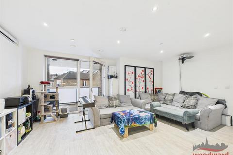 2 bedroom apartment for sale, Sherwood Road, Harrow