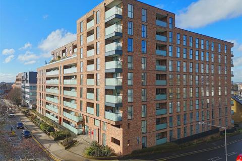 2 bedroom apartment for sale, Sherwood Road, Harrow