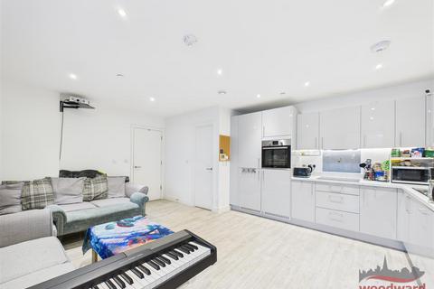 2 bedroom apartment for sale, Sherwood Road, Harrow