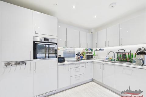 2 bedroom apartment for sale, Sherwood Road, Harrow