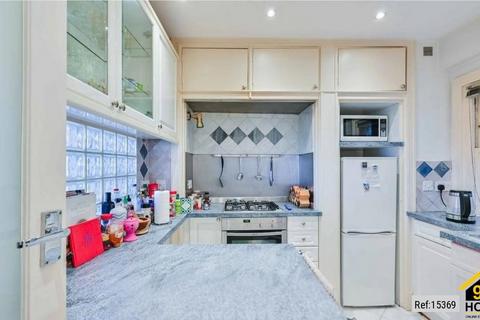 1 bedroom flat for sale, St John's Wood, London, Greater NW8