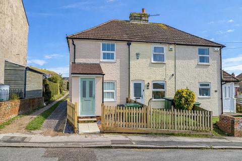 1 bedroom end of terrace house for sale, Middle Road, Hastings