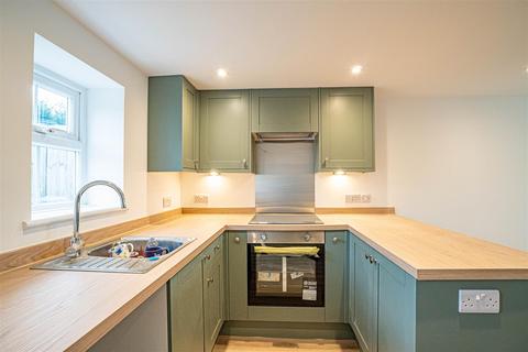 1 bedroom end of terrace house for sale, Middle Road, Hastings