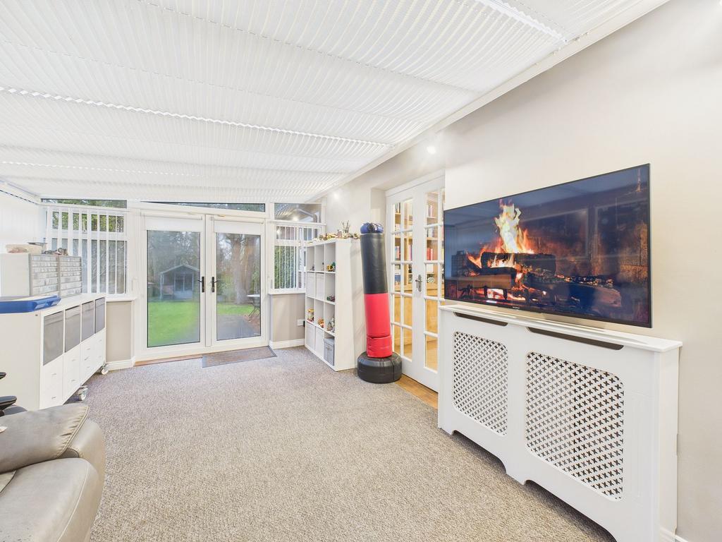 Conservatory