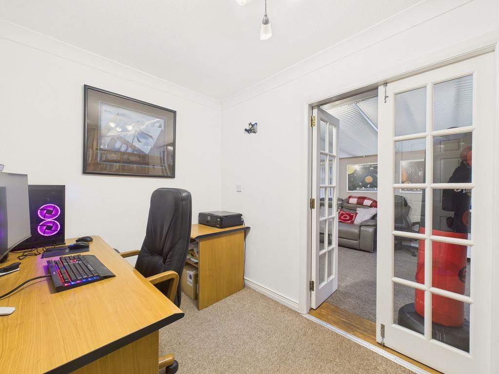 Home Office/Study