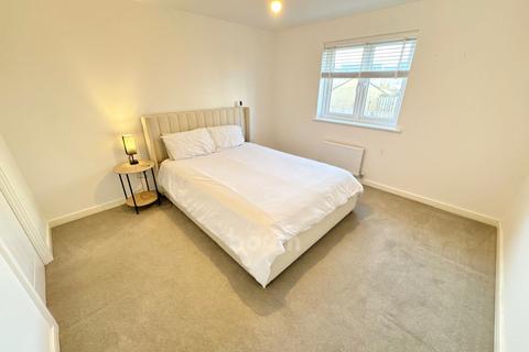 undefined, Longbow Place, Kilwinning