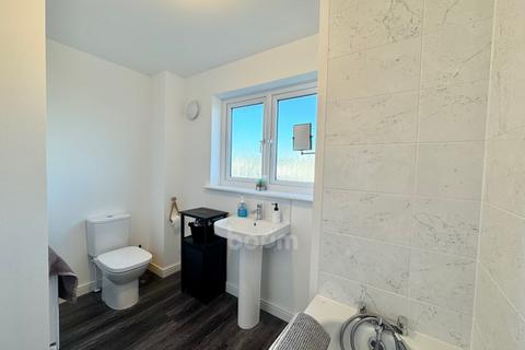 undefined, Longbow Place, Kilwinning