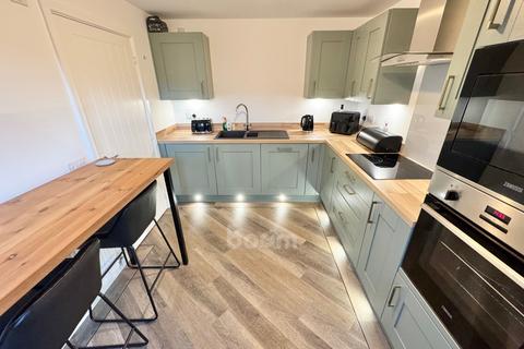 undefined, Longbow Place, Kilwinning