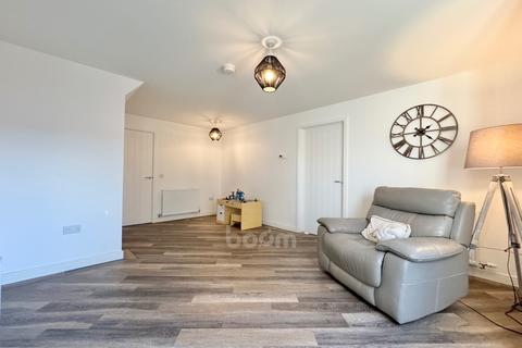 3 bedroom semi-detached house for sale, Longbow Place, Kilwinning