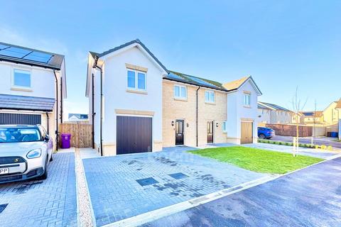 3 bedroom semi-detached house for sale, Longbow Place, Kilwinning