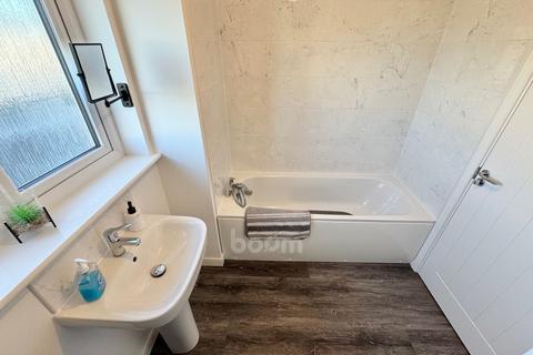 3 bedroom semi-detached house for sale, Longbow Place, Kilwinning