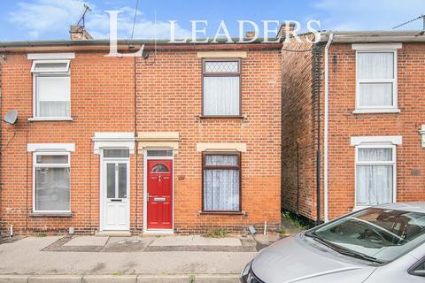 undefined, Wellesley Road, IP4