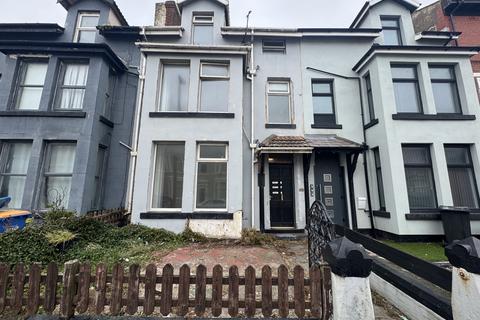 undefined, Lord Street, Blackpool FY1