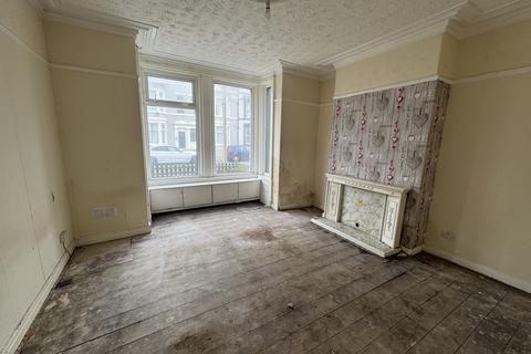 undefined, Lord Street, Blackpool FY1