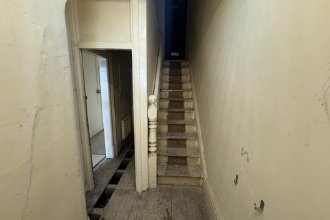 undefined, Lord Street, Blackpool FY1