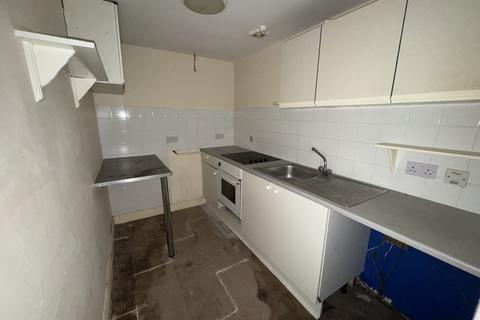 undefined, Lord Street, Blackpool FY1