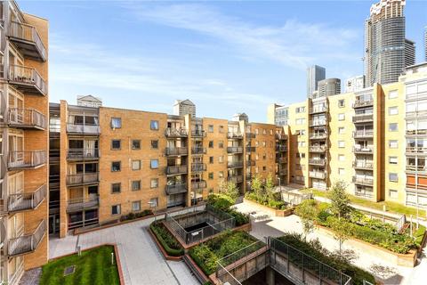 1 bedroom apartment for sale, Constable House, Cassilis Road, Isle Of Dogs, London, E14