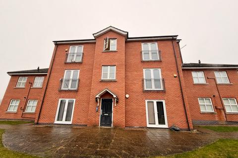 2 bedroom flat to rent, Wordsworth Court, Sheffield, South Yorkshire, UK, S5