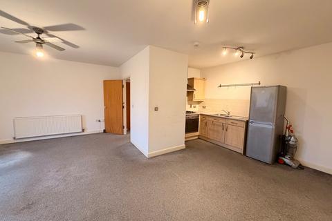 2 bedroom flat to rent, Wordsworth Court, Sheffield, South Yorkshire, UK, S5