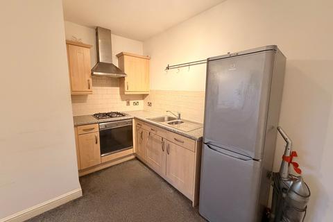 2 bedroom flat to rent, Wordsworth Court, Sheffield, South Yorkshire, UK, S5