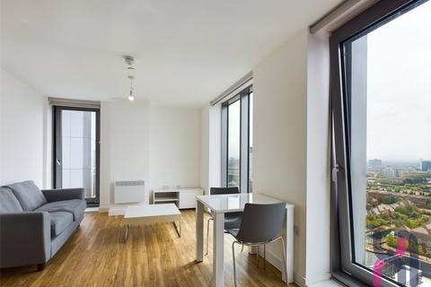 undefined, Media City, Michigan Point Tower B, 11 Michigan Avenue, Salford, Salford, M50