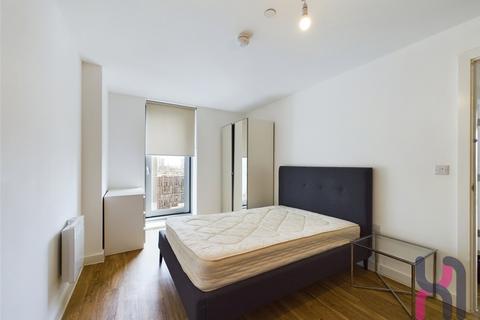 undefined, Media City, Michigan Point Tower B, 11 Michigan Avenue, Salford, Salford, M50