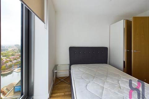 undefined, Media City, Michigan Point Tower B, 11 Michigan Avenue, Salford, Salford, M50