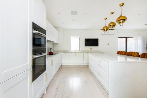 undefined, Collection Place, Boundary Road, St John's Wood, NW8