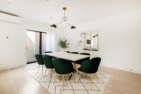 undefined, Collection Place, Boundary Road, St John's Wood, NW8