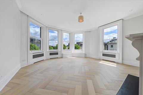 2 bedroom flat to rent, Belsize Grove, London, NW3