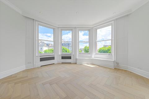 2 bedroom flat to rent, Belsize Grove, London, NW3