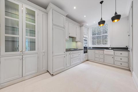 2 bedroom flat to rent, Belsize Grove, London, NW3
