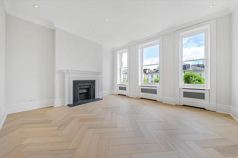 2 bedroom flat to rent, Belsize Grove, London, NW3