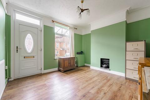 undefined, Romany Road, Norwich