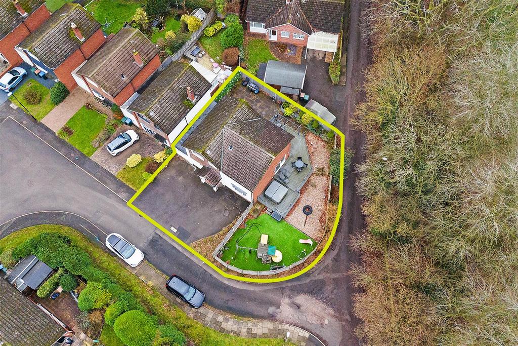 Aerial Views