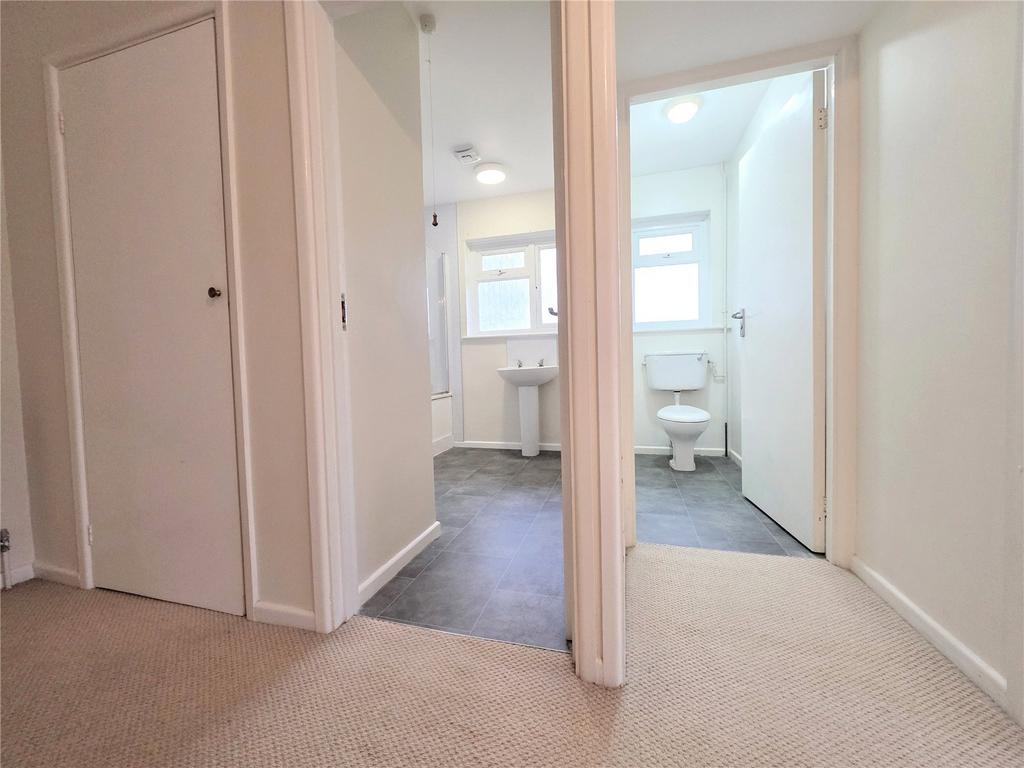 Bath / Wc