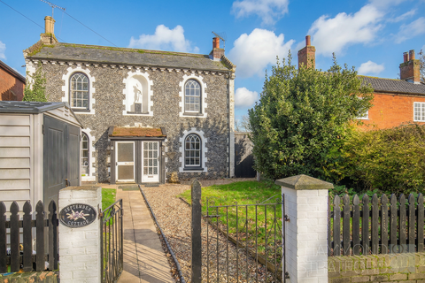 undefined, Hingham, Norwich