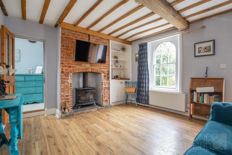 undefined, Hingham, Norwich