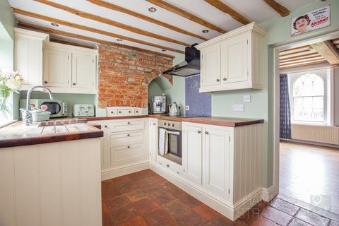 undefined, Hingham, Norwich
