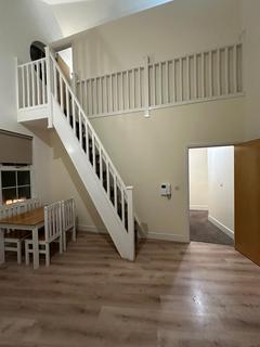 undefined, Westside Apartments, Bede Street, West End, Leicester LE3